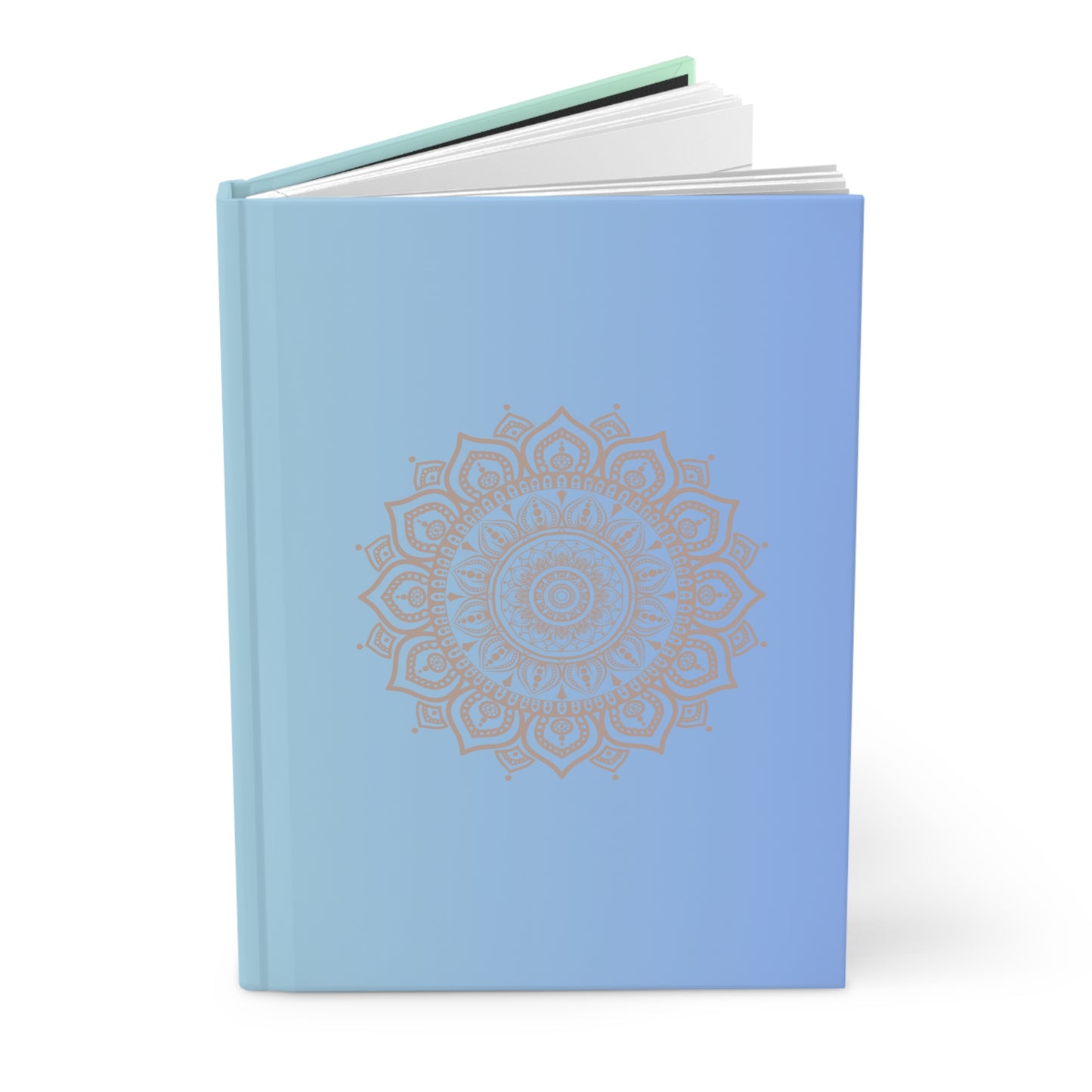 The Namaste Wellness Journal