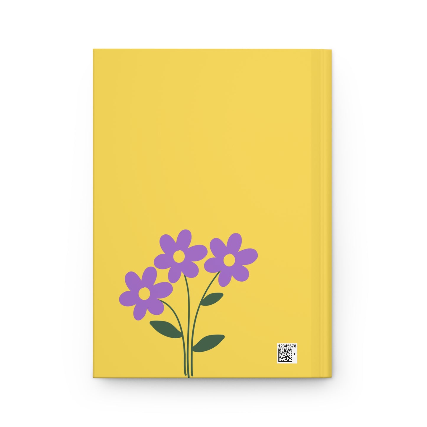 The One Day Wellness Journal