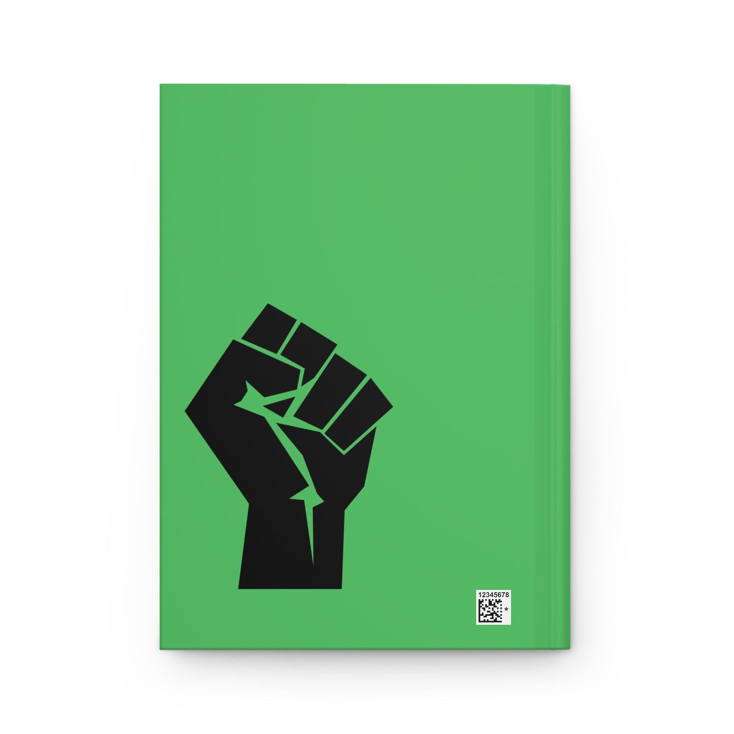 The King Rule the World Wellness Journal