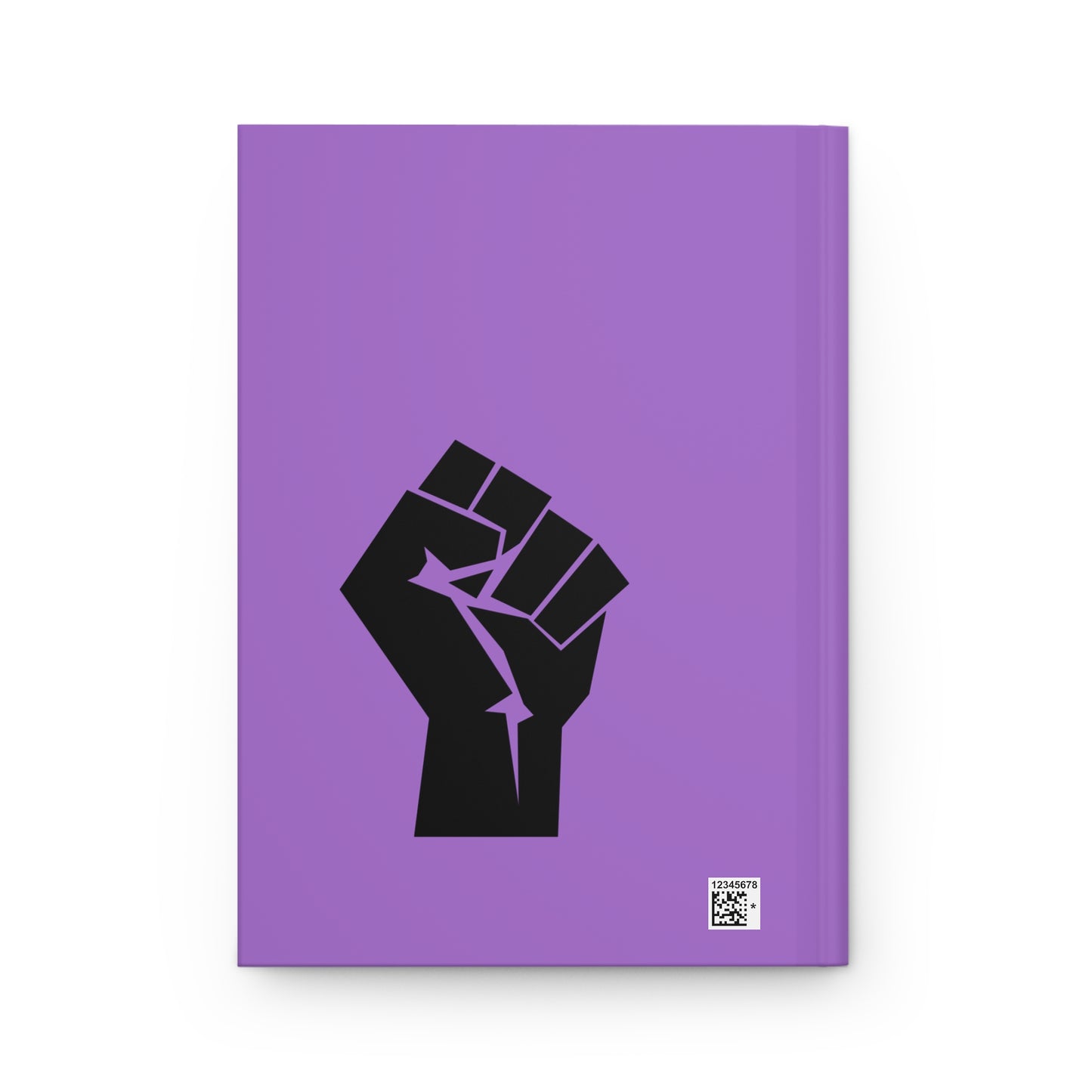 The Queen Rule Your World Wellness Journal