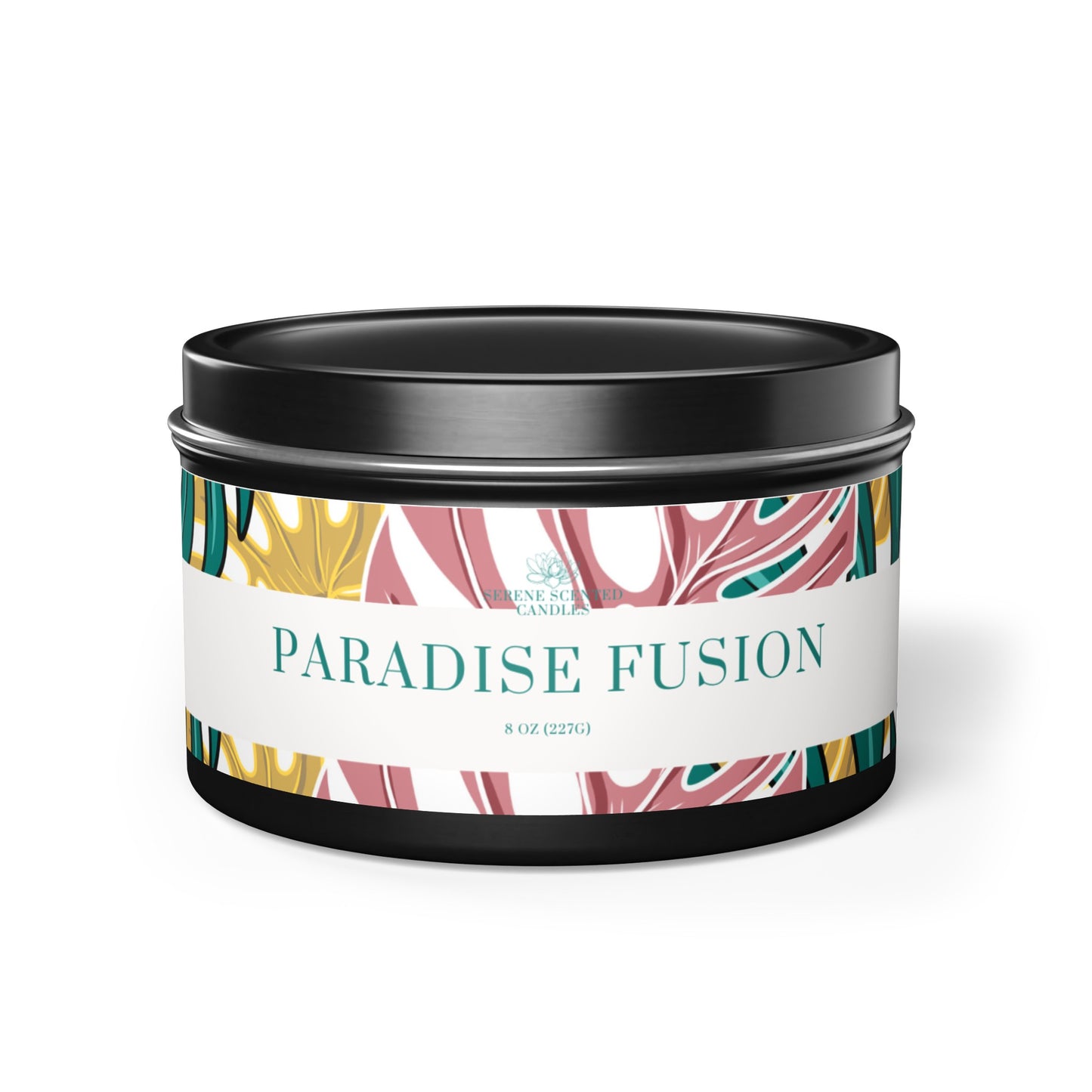 Paradise Fusion