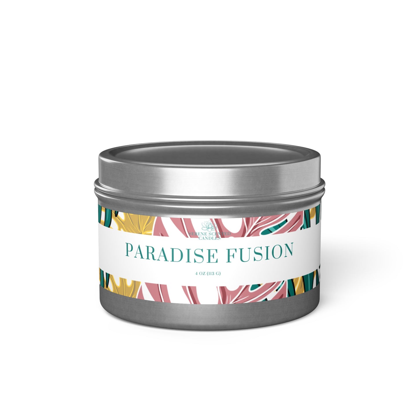 Paradise Fusion