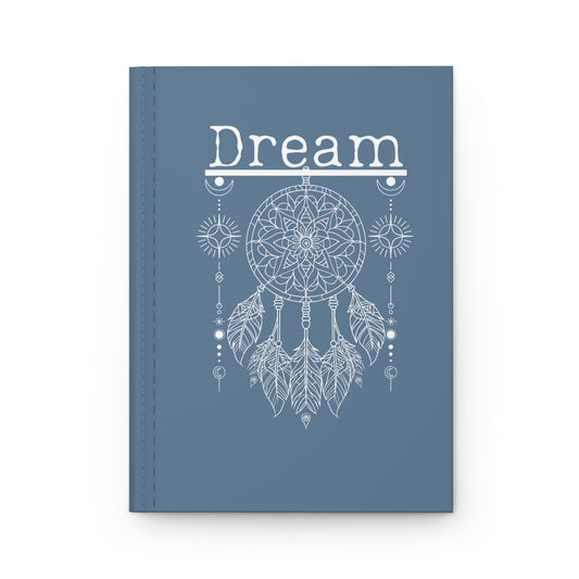 The Dream Wellness Journal