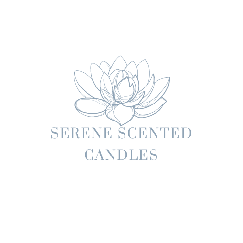 Serene Scented Candles